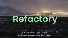 Refactory