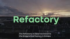 Refactory
