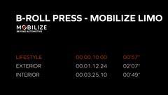 MOBILIZE IAA 2021