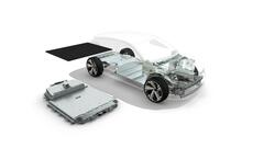 Renault eWays ElectroPop