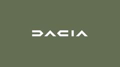 Nouvelle identité visuelle Dacia