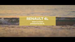 Renault 4