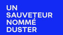 STORY: Dacia Duster