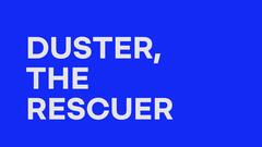 STORY: Dacia Duster