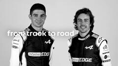 Renault Talk #1