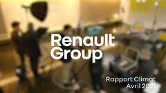 Renault Group_Ökologischer Wandel, Sicherheit und Inklusion