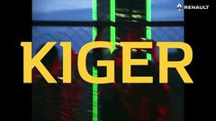 Renault Kiger