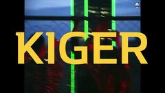 Renault Kiger