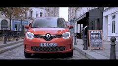 Renault Twingo Electric_2020