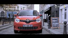 Renault Twingo Electric_2020