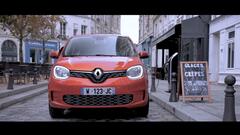 Renault Twingo Electric_2020