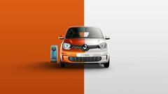 Renault Twingo Electric_2020