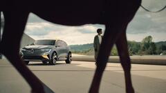 Renault Mégane eVision_2020