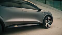 Renault Mégane eVision_2020