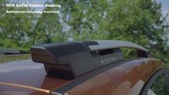 Dacia Sandero & Sandero Stepway_2020