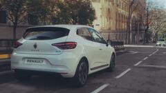 Renault E-TECH 2020