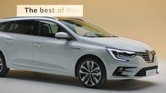 Renault E-TECH 2020