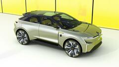 Renault MORPHOZ_2020