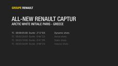 New Renault Captur 2019