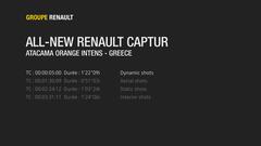 New Renault Captur 2019