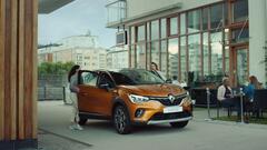 New Renault Captur_Google_ENG
