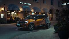 New Renault Captur 2019_ENG