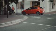 New Renault Clio 2019