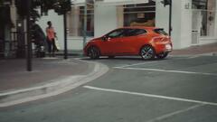 New Renault Clio 2019