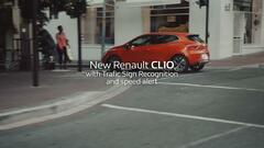 New Renault Clio 2019