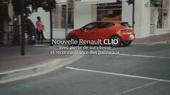 New Renault Clio 2019