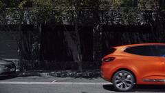 New Renault Clio 2019