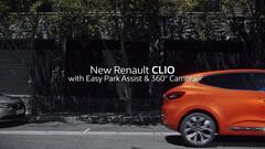 New Renault Clio 2019