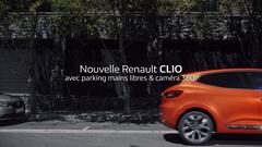 New Renault Clio 2019