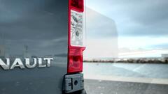 New Renault Master, New Renault Trafic, New Renault Trafic SpaceClass 2019