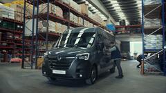 New Renault Master 2019