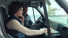 New Renault Master 2019