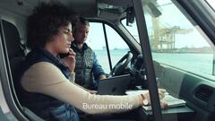 New Renault Master 2019