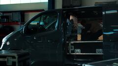 New Renault Trafic 2019