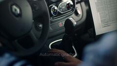New Renault Trafic 2019