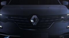Nouveau Koleos 2019