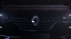 Nouveau Koleos 2019