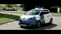Paris-Saclay 2019