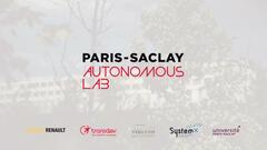 Paris-Saclay 2019