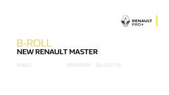 New Master 2019