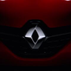 Nouvelle Renault Clio Video_Reveal Exterieur_29 Janvier 10am Paris Time