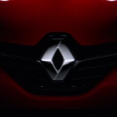 All-new Renault Clio Video_Exterior reveal_January 29 10am Paris Time