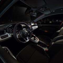 All-new Renault Clio Video_Interior reveal_January 28 10am Paris Time