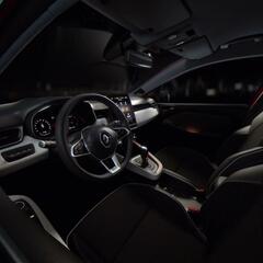 All-new Renault Clio Video_Interior reveal_January 28 10am Paris Time