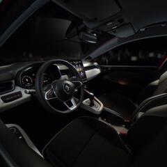 Nouvelle Renault Clio Video_Reveal Interieur_28 Janvier 10am Paris Time