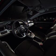 Nouvelle Renault Clio Video_Reveal Interieur_28 Janvier 10am Paris Time